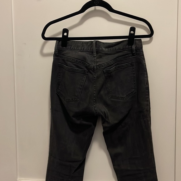 GAP - “Best Girlfriend” jeans - Picture 4 of 4